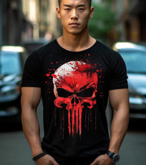 Punisher 020