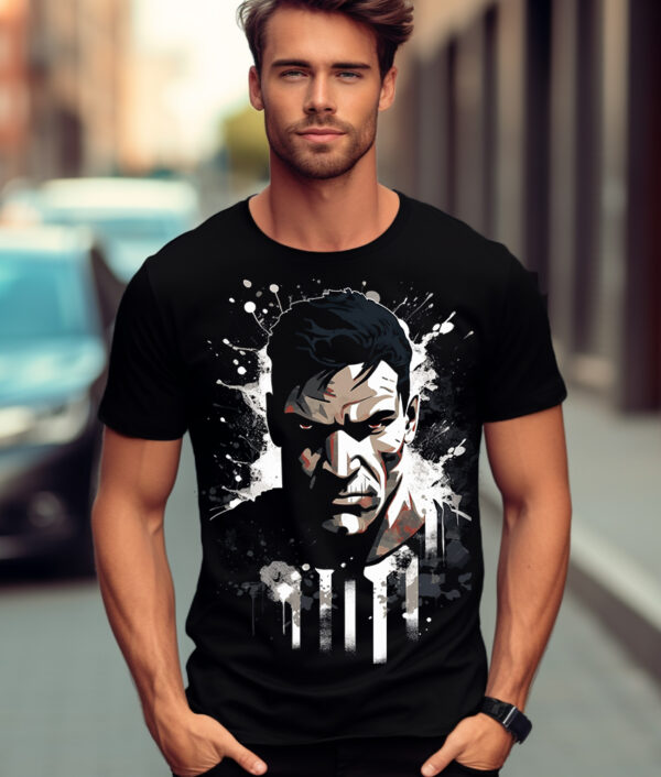 Punisher 021 - obrazek 3