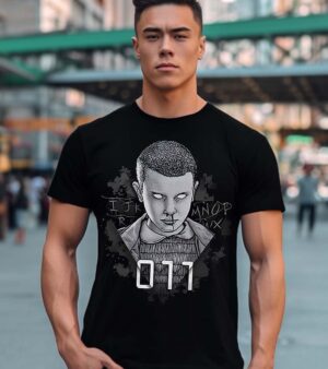 Stranger Things 012