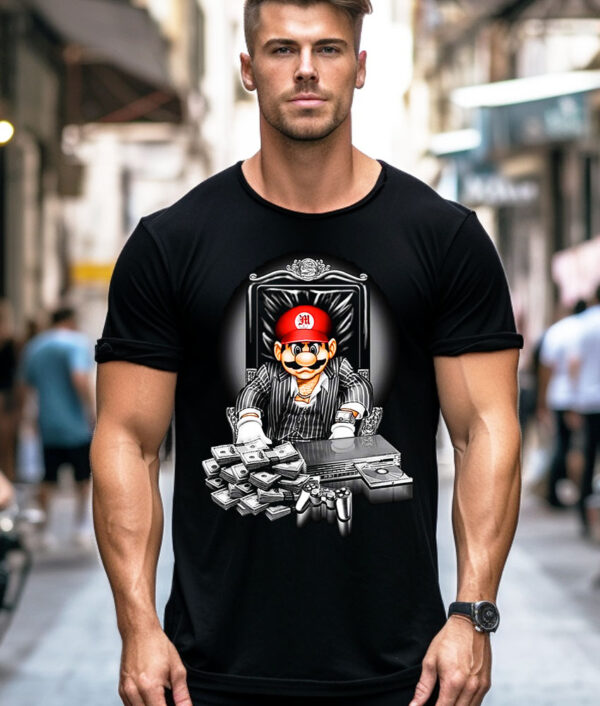 Mario 004 - obrazek 3