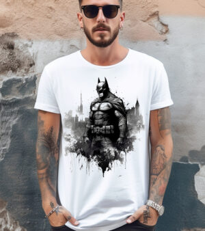 Batman 007