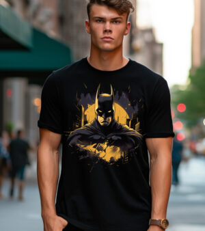 Batman 017
