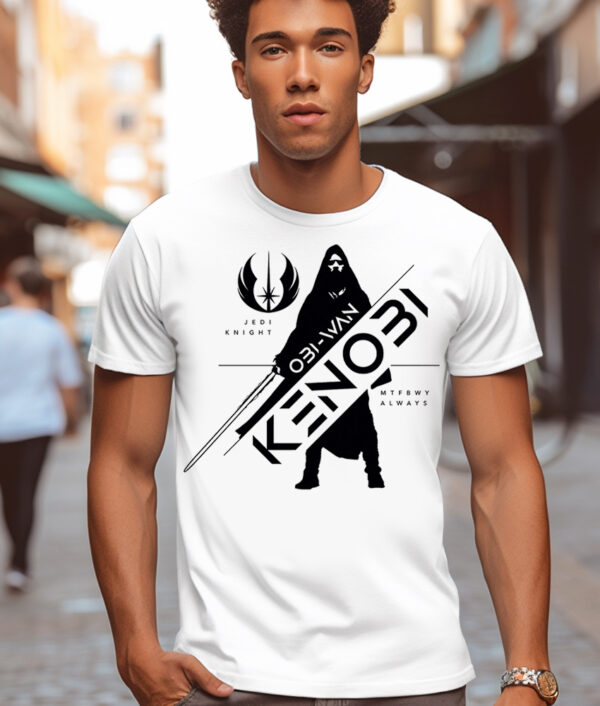 Obi-Wan Kenobi 002 - obrazek 3
