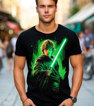 Luke Skywalker 006