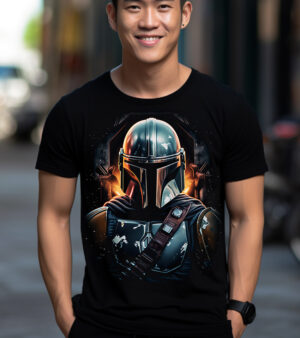 Star Wars 007