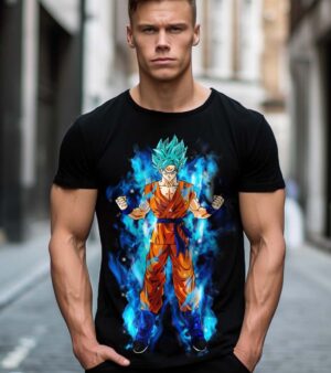 Dragon Ball 003 Goku