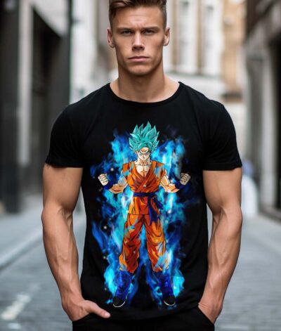 Dragon Ball 003 Goku