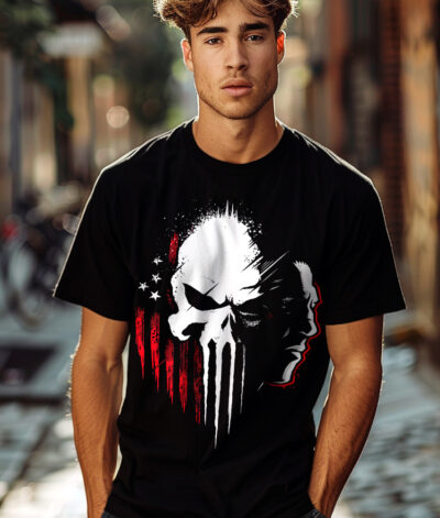 Punisher 001 - obrazek 4