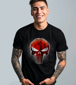 Punisher 003