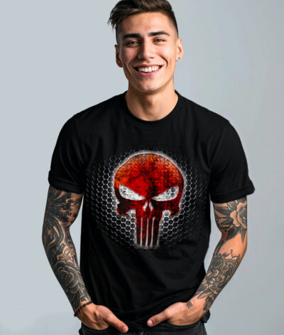 Punisher 003