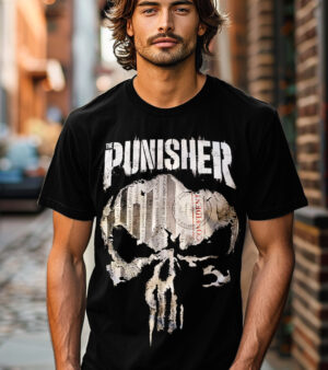 Punisher 007