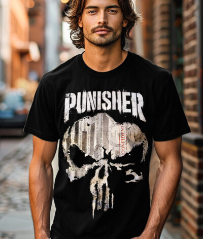 Punisher 007