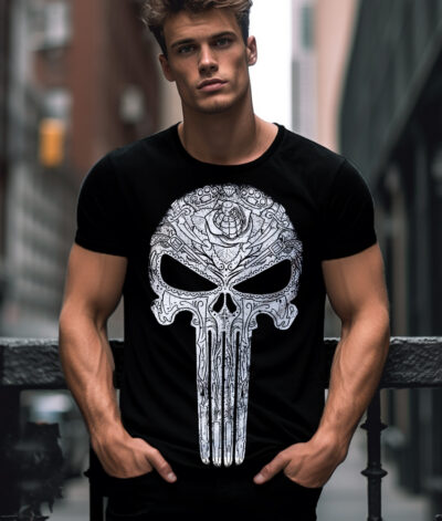 Punisher 010 - obrazek 4
