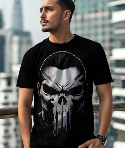 Punisher 017 - obrazek 4