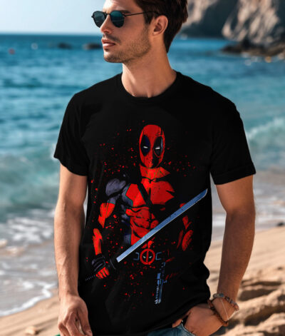 Deadpool 008 - obrazek 4