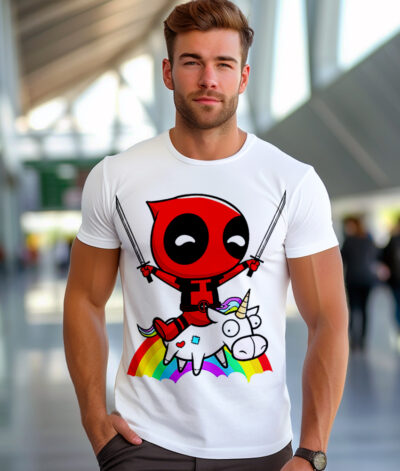 Deadpool 021