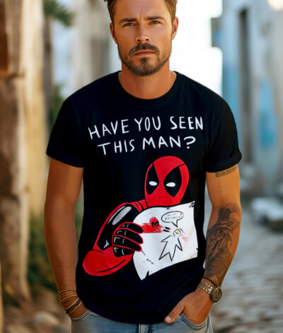 Deadpool 025 - obrazek 4