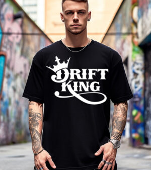 Drift King 018