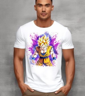 Dragon Ball 080 Goku