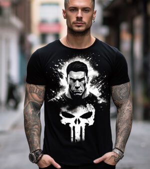 Punisher 019