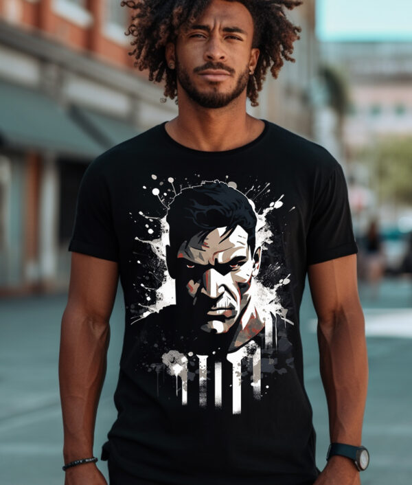 Punisher 021 - obrazek 4