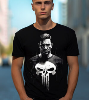 Punisher 025