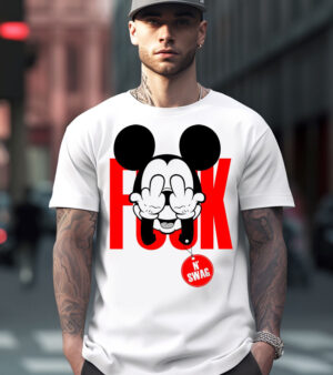 Mickey Mouse 012