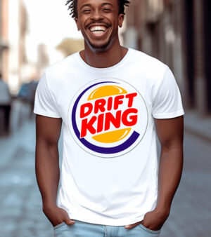 Drift King 012