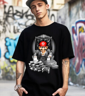 Mario 004