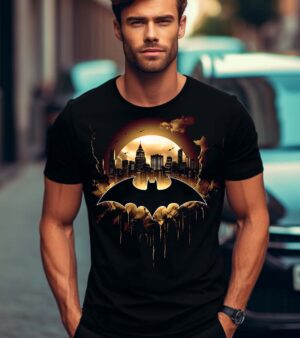 Batman 001