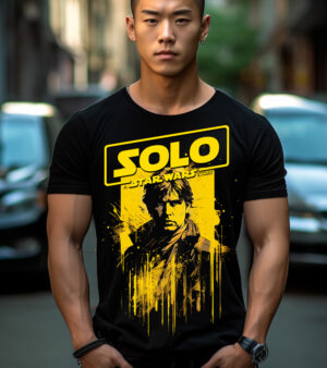Han Solo 001