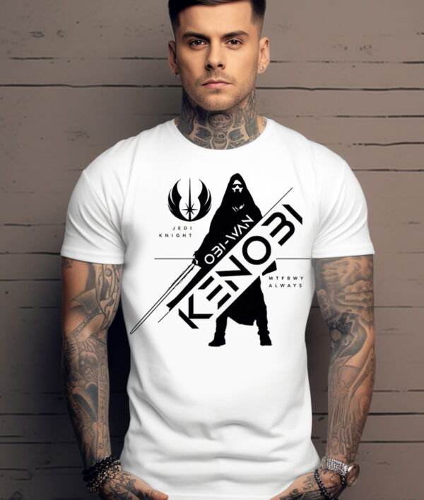 Obi-Wan Kenobi 002 - obrazek 4