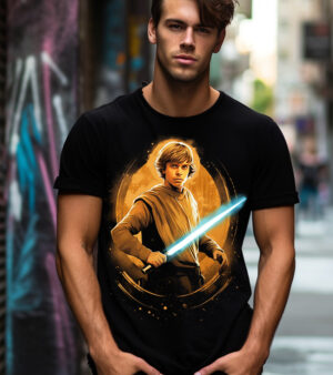 Luke Skywalker 013