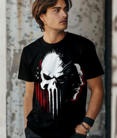 Punisher 001 - obrazek 3