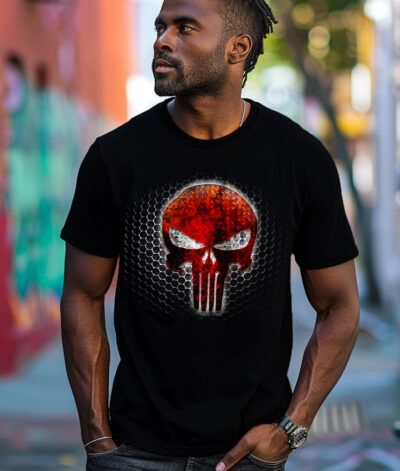 Punisher 003 - obrazek 4
