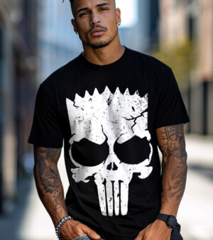 Punisher 005