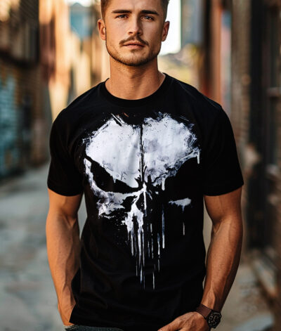 Punisher 006 - obrazek 3