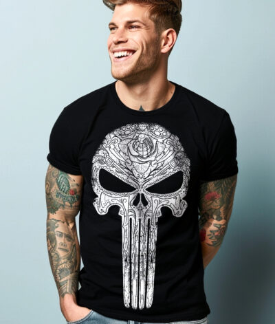 Punisher 010