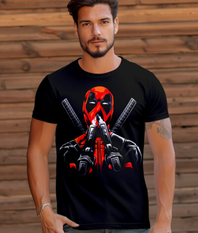 Deadpool 004 - obrazek 3