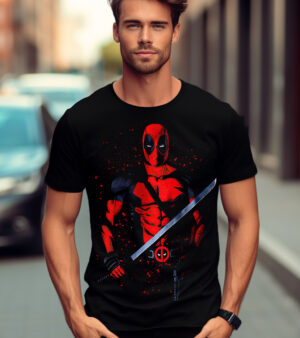 Deadpool 008