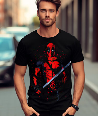 Deadpool 008