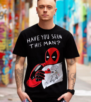 Deadpool 025
