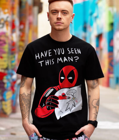 Deadpool 025