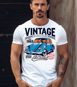 VW Beetle 1963 007