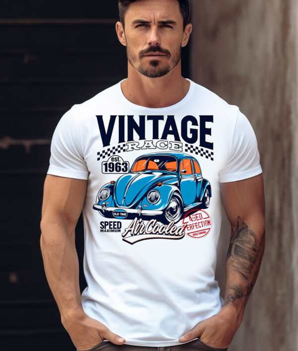VW Beetle 1963 007