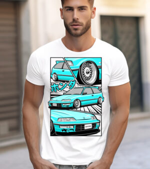 Honda Civic 019