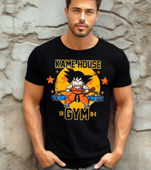 Dragon Ball 073 Son Goku