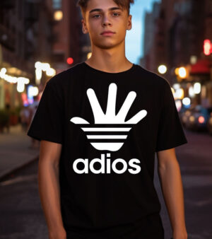 Adios 004