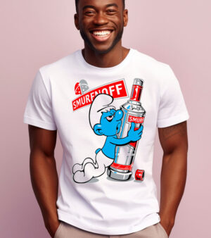 Smurfnoff 010
