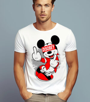 Mickey Mouse 011